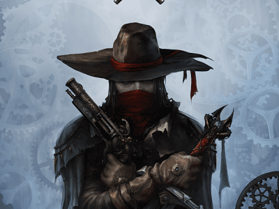 The Incredible Adventures of Van Helsing (PC) Klucz Steam