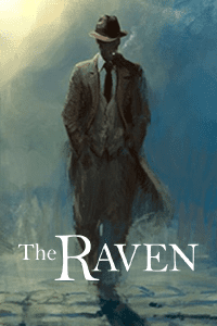 The Raven - Legacy of a Master Thief Digital Deluxe Edition