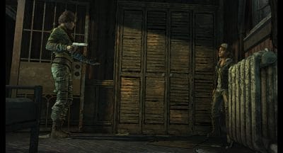 The Walking Dead The Telltale Definitive Series (PC) Klucz Steam - obrazek 3
