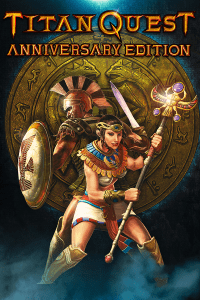 Titan Quest Anniversary Edition