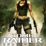 Tomb Raider: Underworld (PC) Klucz Steam