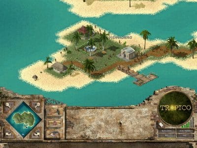Tropico Reloaded (PC) Klucz Steam - obrazek 4