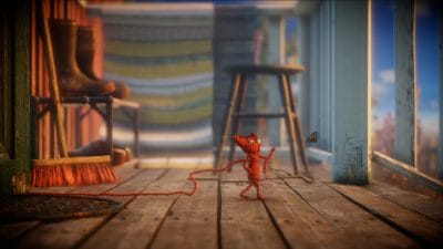 Unravel 2 Klucz XBOX One / Series X|S - obrazek 2