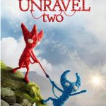 Unravel 2 Klucz XBOX One / Series X|S