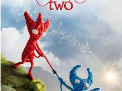 Unravel Klucz XBOX One / Series X|S
