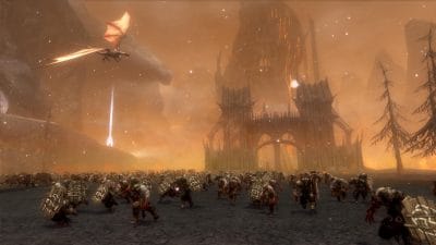 Viking: Battle for Asgard (PC) Klucz Steam - obrazek 5