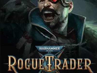Warhammer 40,000: Rogue Trader - Season Pass 2 DLC (PC) Klucz Steam
