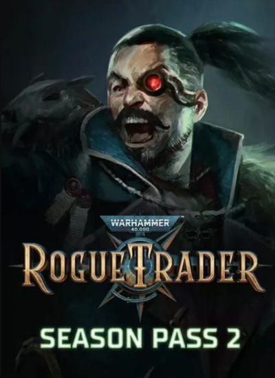 Warhammer 40,000: Rogue Trader - Season Pass 2 DLC (PC) Klucz Steam