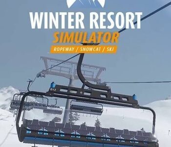 Winter Resort Simulator (PC) Klucz Steam