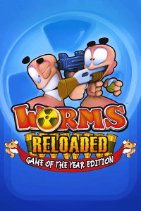 Worms Reloaded: Edycja GOTY