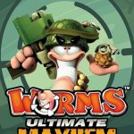 Worms Ultimate Mayhem (PC) Klucz Steam