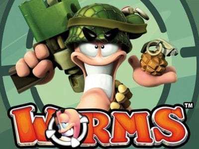 Worms Ultimate Mayhem (PC) Klucz Steam