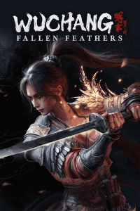 Wuchang: Fallen Feathers