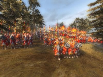 XIII Century: Gold Edition (PC) Klucz Steam - obrazek 5