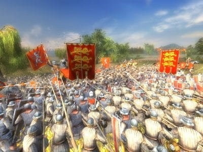 XIII Century: Gold Edition (PC) Klucz Steam - obrazek 2