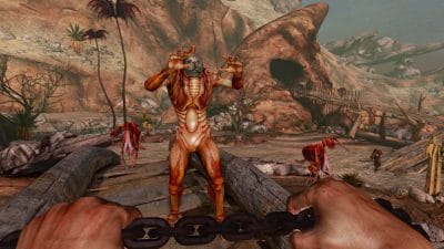 Zeno Clash 2 (PC) Klucz Steam - obrazek 2