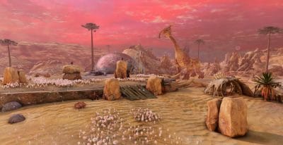 Zeno Clash 2 (PC) Klucz Steam - obrazek 3