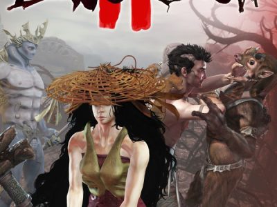 Zeno Clash 2 (PC) Klucz Steam