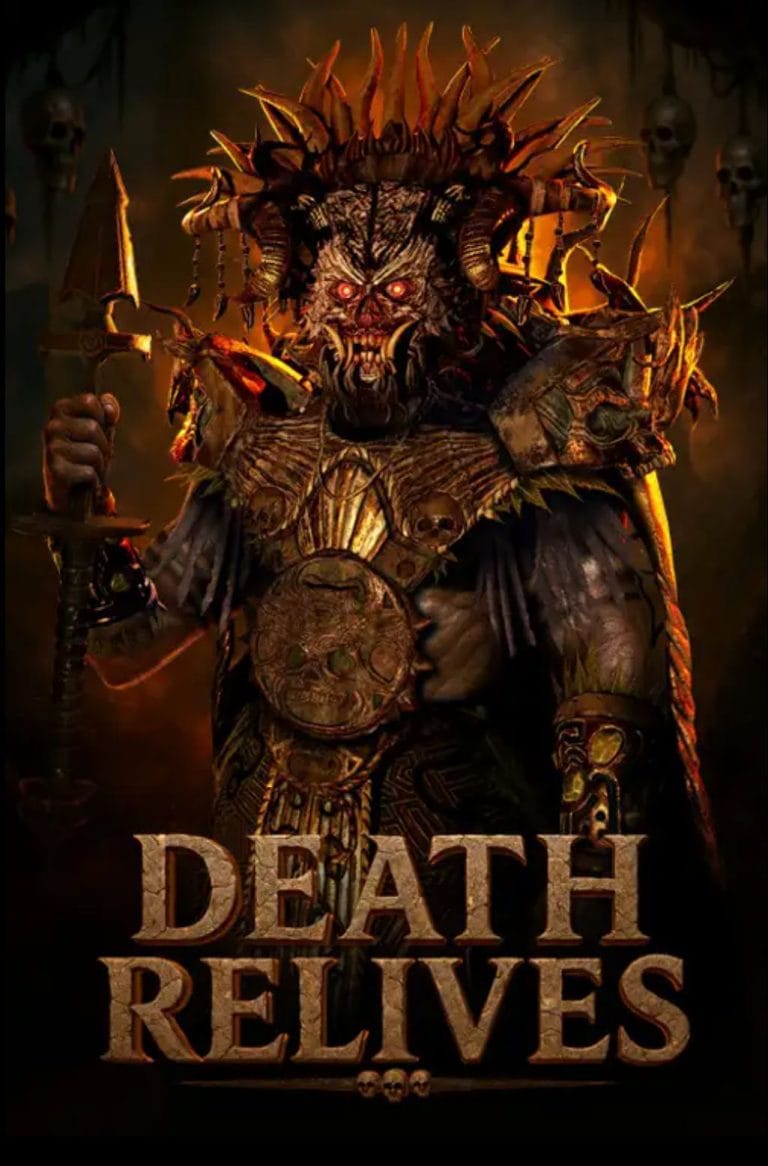Death Relives (PC) Klucz Steam
