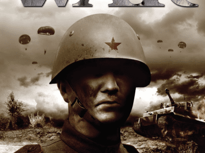 Men of War (PC) Klucz Steam