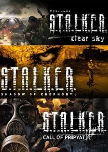 S.T.A.L.K.E.R.: Bundle