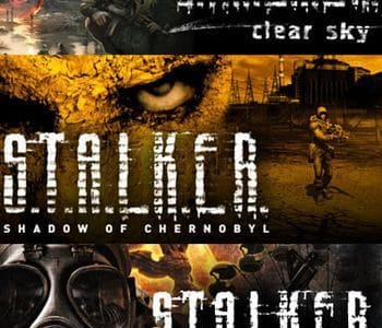 S.T.A.L.K.E.R.: Bundle (PC) Klucz Steam