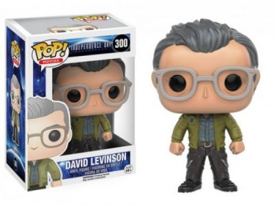 Funko POP! Indepence Day David Levinson 300 figurka