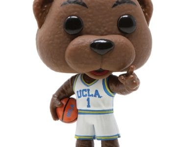Funko POP! College UCLA Joe Bruin 16 figurka