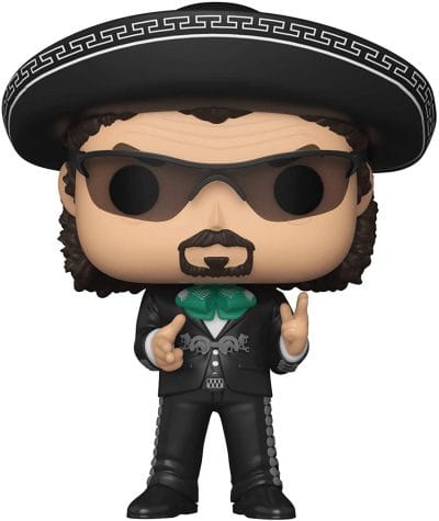 Funko POP! Eastbound & Down Kenny Powers 1079 figurka - obrazek 2