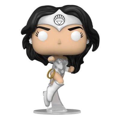 Funko POP! Wonder Woman Wonder Woman 423 figurka - obrazek 2