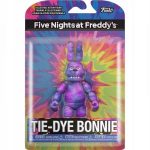 FUNKO Action figure FNAF Tie Dye Bonnie 13cm