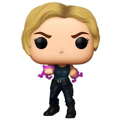 Funko POP! Mortal Kombat Sonya Blade 1056 figurka - obrazek 2