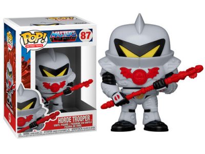 Funko POP! Masters of the universe Horde Trooper figurka