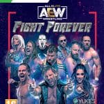 AEW: Fight Forever XBOX One / Series X|S
