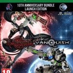 Bayonetta and Vanquish 10th Anniversary Bundle XBOX One / Series X|S