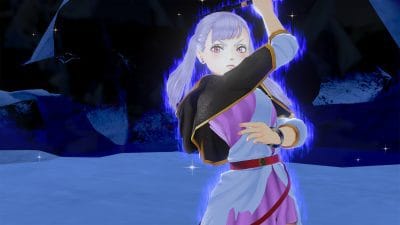 Black Clover: Quartet Knights (PC) Klucz Steam - obrazek 2