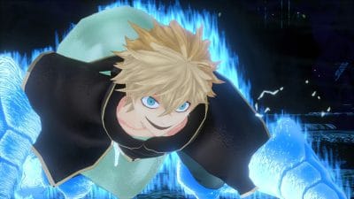 Black Clover: Quartet Knights (PC) Klucz Steam - obrazek 3