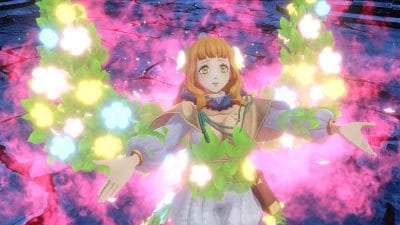 Black Clover: Quartet Knights (PC) Klucz Steam - obrazek 5