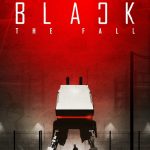 Black The Fall XBOX One / Series X|S
