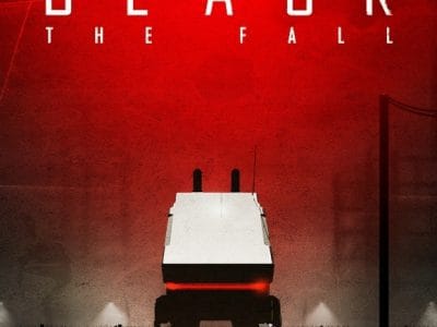 Black The Fall XBOX One / Series X|S