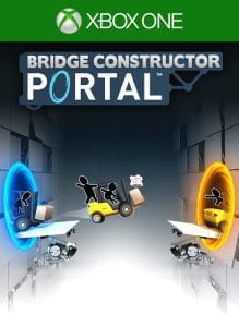 Bridge Constructor Portal