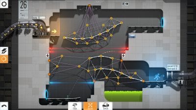 Bridge Constructor Portal XBOX One / Series X|S - obrazek 4