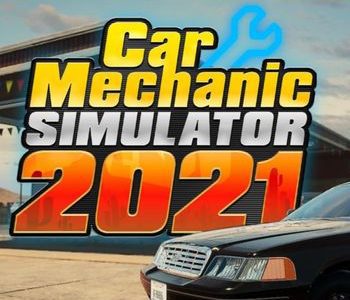 Car Mechanic Simulator 2021 XBOX One / Xbox Series X|S / Windows 10