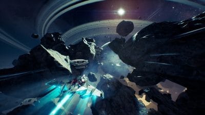 Chorus XBOX One / Series X|S - obrazek 3