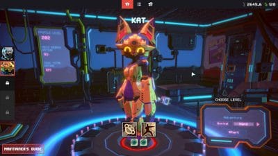 Coreless (PC) Klucz Steam - obrazek 2