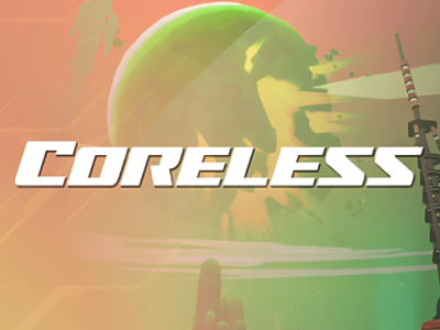 Coreless (PC) Klucz Steam