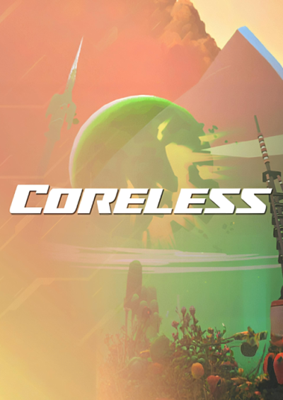 Coreless (PC) Klucz Steam
