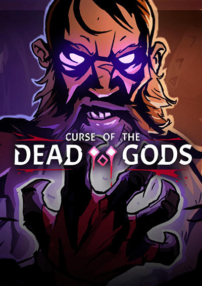 Curse of the Dead Gods (PC) Klucz Steam