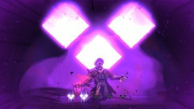 Curse of the Dead Gods (PC) Klucz Steam - obrazek 5