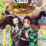 Demon Slayer -Kimetsu no Yaiba- Sweep the Board! (PC) Klucz Steam